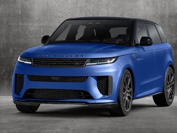 LAND ROVER RANGE ROVER SPORT 2024 SAL1P9EU8RA189769 image